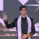 Mister International 2025 stage in Thailand, Kirk Bondad crowned winner, Philippines pageant pride, male beauty contest, Joburg ETC