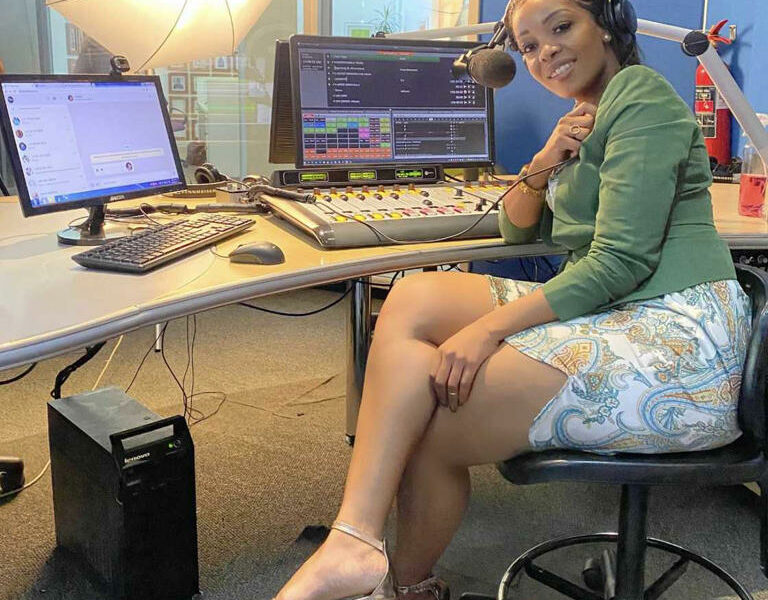 Jacinta Ngobese-Zuma podcast, South African broadcaster 2025, Zoom in with Jacinta, KZN radio star comeback, Vuma FM controversy, legal dispute media industry, women in broadcasting South Africa, Joburg ETC