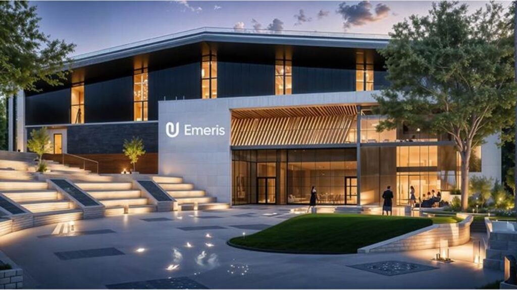 Emeris Sandton private university, ADvTECH mega-campus Grayston Drive, R420 million education investment, Varsity College Vega MSA consolidation, Sandton higher education hub, modern university facilities South Africa, Joburg ETC