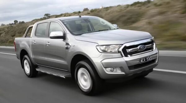 Best Bakkies In South Africa