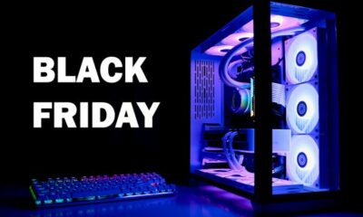 Black Friday PC deals South Africa, Evetech gaming specials, Wootware November discounts, Dreamware Tech customer requests, gaming laptops South Africa, PC hardware sales Johannesburg, Cyber Monday tech specials, Joburg ETC