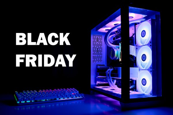Black Friday PC deals South Africa, Evetech gaming specials, Wootware November discounts, Dreamware Tech customer requests, gaming laptops South Africa, PC hardware sales Johannesburg, Cyber Monday tech specials, Joburg ETC