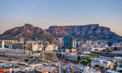 businesses leaving Gauteng 2025, Western Cape property investment, Hyprop Investments Table Bay Mall, Growthpoint Bayside Mall redevelopment, Johannesburg service failures, Gauteng water and power crisis, Joburg ETC