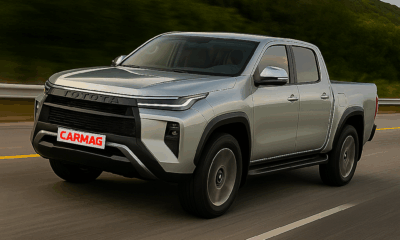new Toyota Hilux