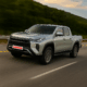new Toyota Hilux