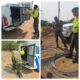 City Power cable theft operators