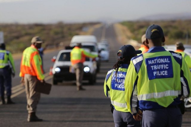Aarto demerit system South Africa