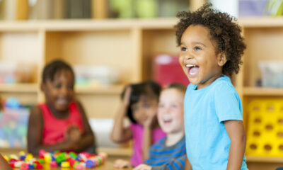 early learning crisis South Africa, preschool milestone gaps, fine motor skills in ECD, Thrive by Five results, child literacy SA, Joburg ETC