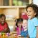 early learning crisis South Africa, preschool milestone gaps, fine motor skills in ECD, Thrive by Five results, child literacy SA, Joburg ETC
