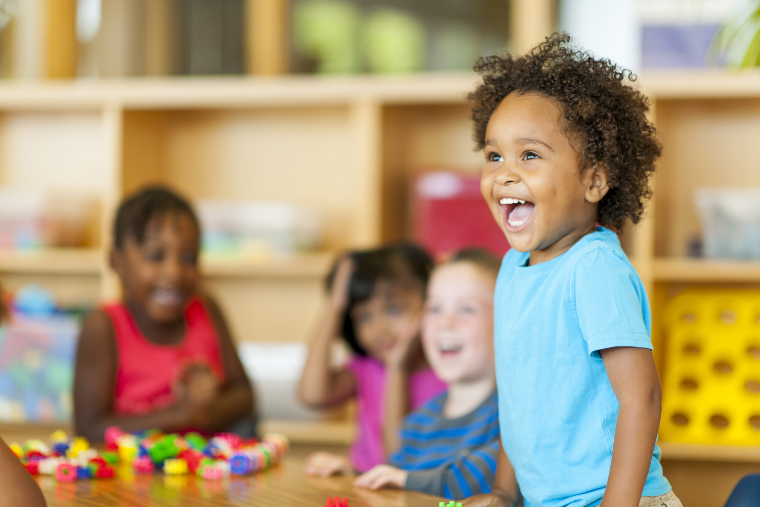 early learning crisis South Africa, preschool milestone gaps, fine motor skills in ECD, Thrive by Five results, child literacy SA, Joburg ETC