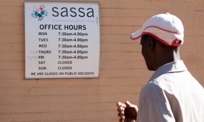 SASSA grant increase controversy