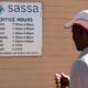 SASSA grant increase controversy