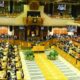South African ministers grilled