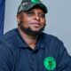 Afrika Mayibuye Movement launch, Floyd Shivambu political party, Midrand event, South African politics, Restoration Manifesto, new youth wing, women’s leadership structure, Joburg ETC