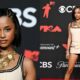 Tyla MTV VMA 2025, Tyla wins Best Afrobeats award, Tyla Push 2 Start song, South African music star Tyla, Tyla vintage Chanel dress, Tyla new album teased, UBS Arena MTV VMAs New York, Joburg ETC