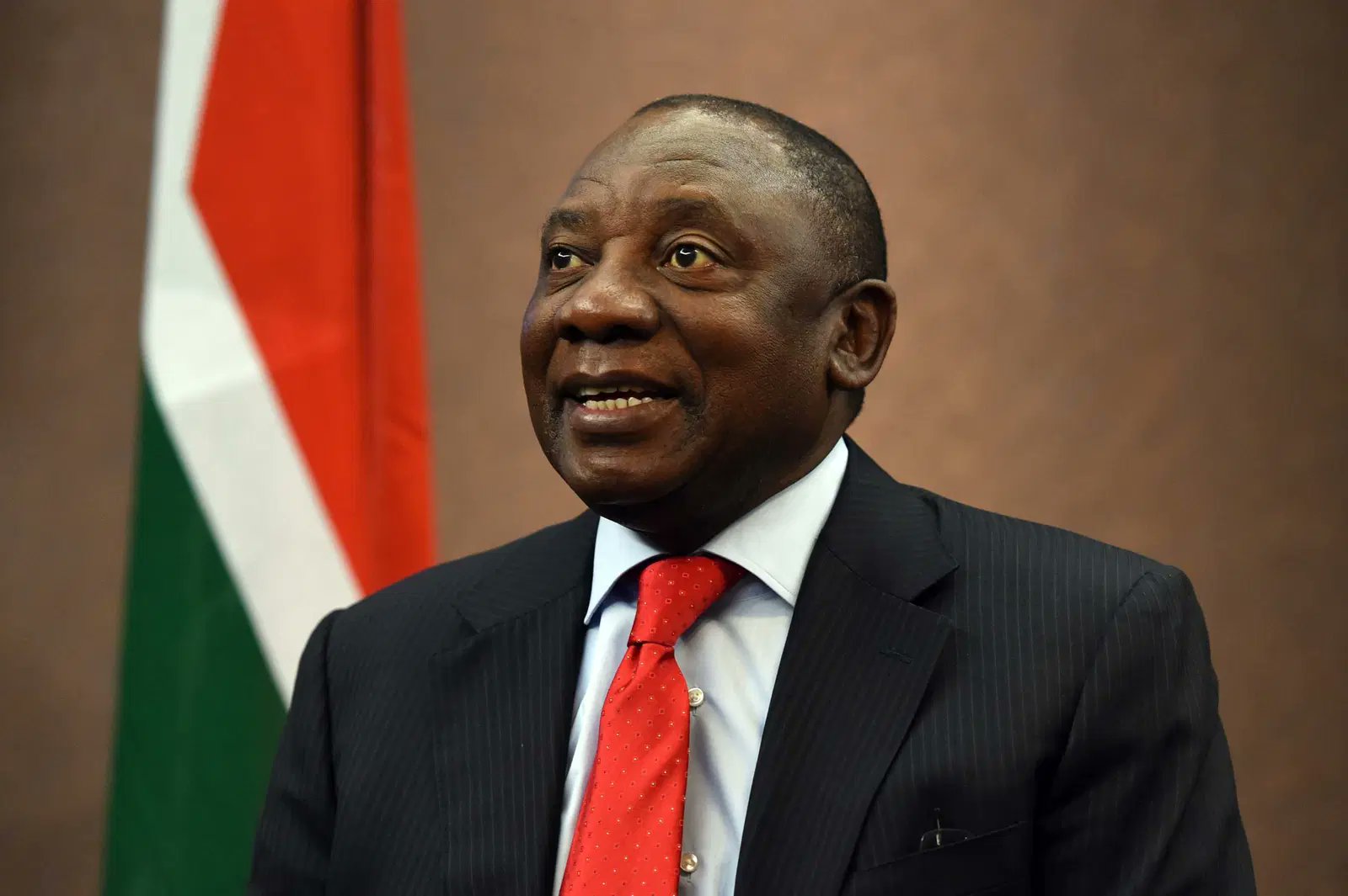 South Africa private sector investment