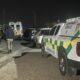 Mamelodi hostage standoff