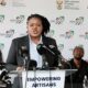 student blacklisting South Africa, National Credit Act 2025 update, Deputy Minister Nonceba Mhlauli, education debt protection SA, higher education credit law, Joburg ETC