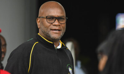 Nathi Mthethwa death Paris, former police minister found dead, South African ambassador to France, Hyatt Regency Paris Etoile, South African politics news, ambassador tragedy Paris, Joburg ETC