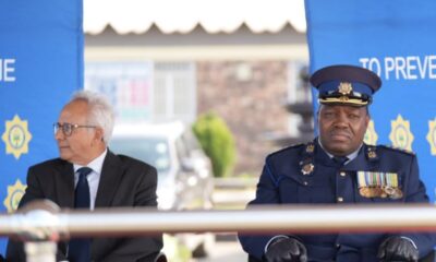 South Africa police minister controversy, Firoz Cachalia comments, Fannie Masemola SAPS commissioner, political killings task team KwaZulu-Natal, SAPS leadership dispute, Madlanga Commission inquiry, Joburg ETC