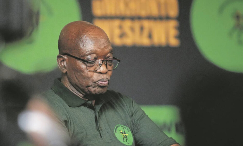 Zuma court case, MK Party legal defeat, Madlanga Commission hearing, Gauteng High Court Pretoria, Cyril Ramaphosa commission defence, Justice Mbuyiseli Madlanga, judiciary corruption claims, political protests Johannesburg, South African politics, Joburg ETC