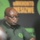 Zuma court case, MK Party legal defeat, Madlanga Commission hearing, Gauteng High Court Pretoria, Cyril Ramaphosa commission defence, Justice Mbuyiseli Madlanga, judiciary corruption claims, political protests Johannesburg, South African politics, Joburg ETC