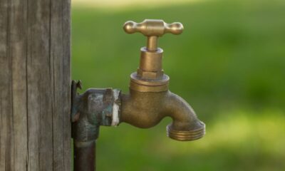 Johannesburg water crisis