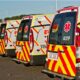 KZN Ambulance Shortage