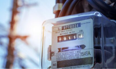 how to dispute estimated utility bill, meter access problem, billing error South Africa, customer rights 2025, Joburg ETC