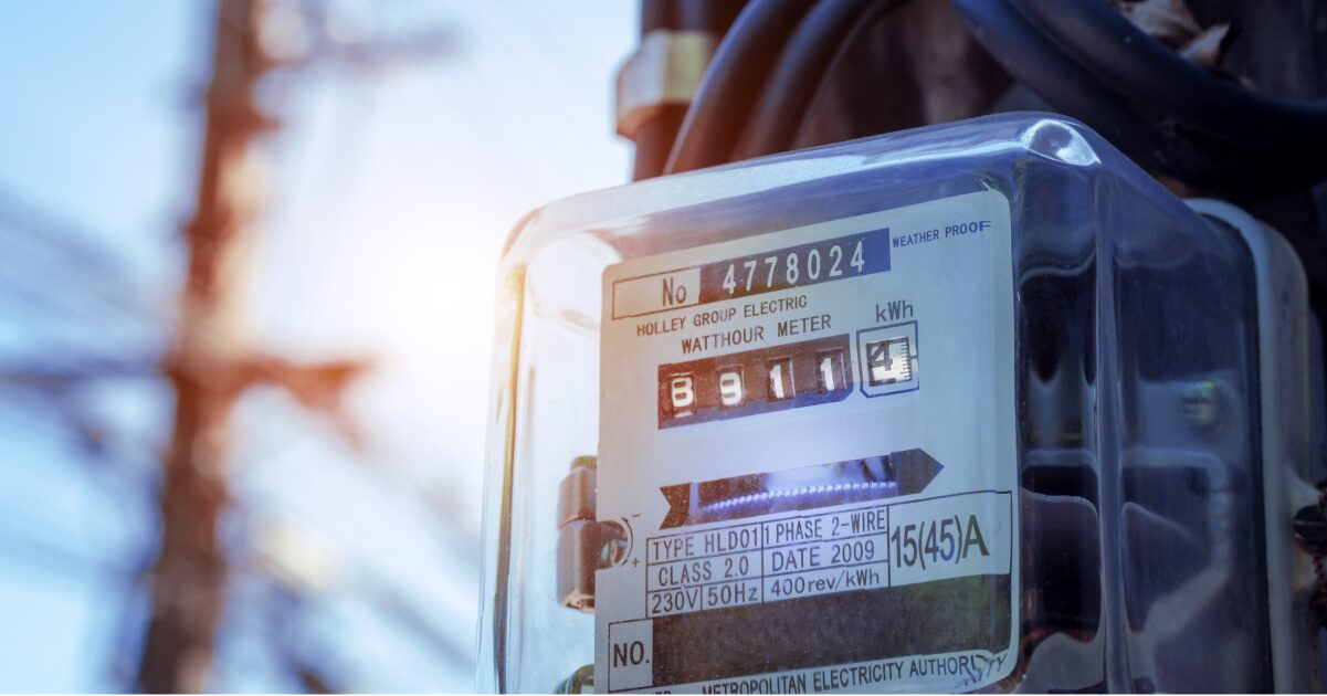 how to dispute estimated utility bill, meter access problem, billing error South Africa, customer rights 2025, Joburg ETC