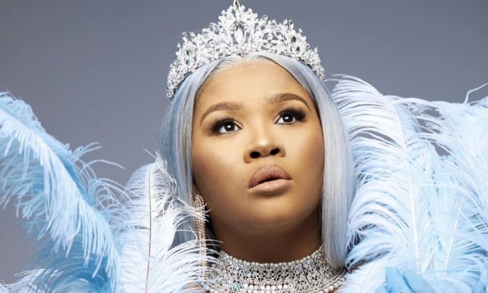 Lady Du Africa’s Stars Gala 2025, South African artist award winner, female innovation icon Africa, Lady Du entrepreneur and author, Joburg music star honoured, Joburg ETC