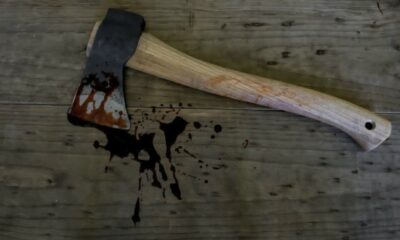 Limpopo axe murder