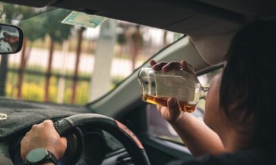 refusing a breathalyser South Africa, breathalyser test arrest 2025, legal consequences for DUI South Africa, licence suspension for drunk driving, Joburg ETC