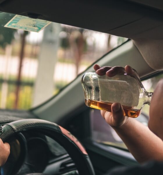 refusing a breathalyser South Africa, breathalyser test arrest 2025, legal consequences for DUI South Africa, licence suspension for drunk driving, Joburg ETC