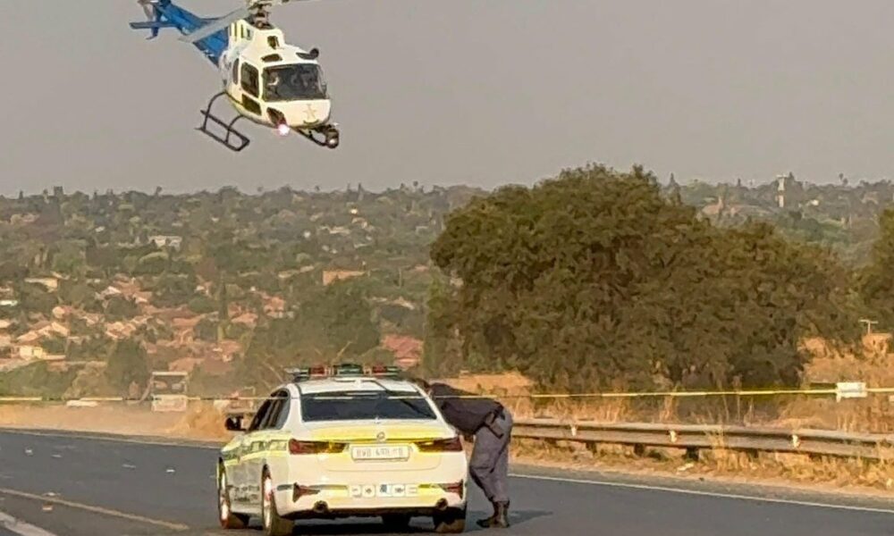 N14 shootout suspects killed
