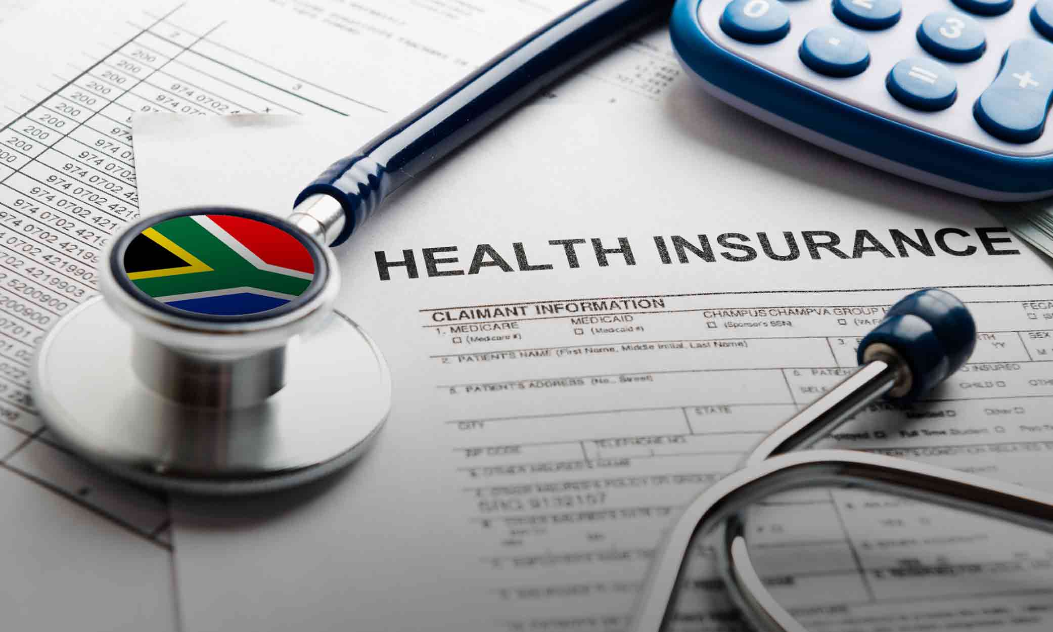 NHI Act impact 2025, private hospitals Johannesburg, medical schemes changes, universal healthcare reforms, patient demographics shift, Joburg ETC