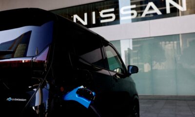 Nissan Hybrid South Africa