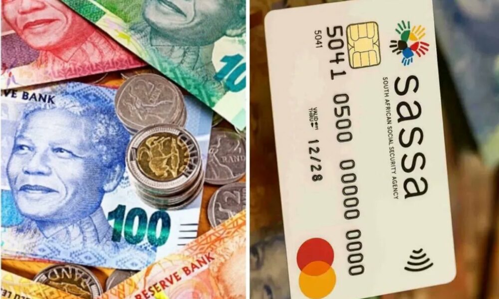 Official SASSA Grant Payment Dates for September 2025