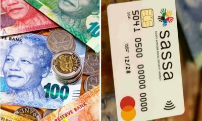 Official SASSA Grant Payment Dates for September 2025