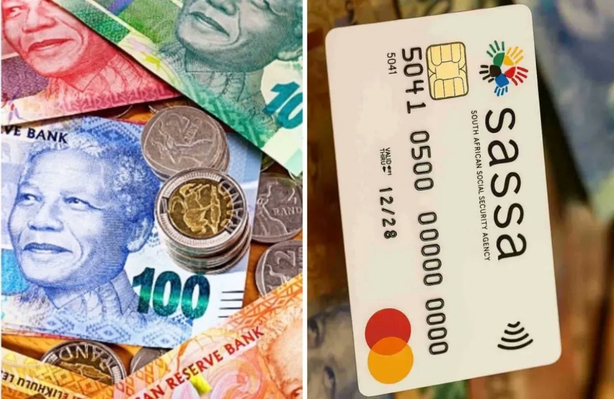 Official SASSA Grant Payment Dates for September 2025