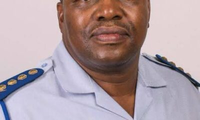Political Killings Task Team