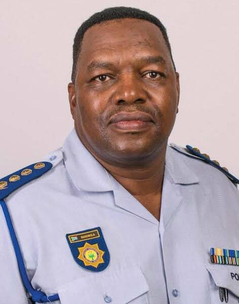 Political Killings Task Team