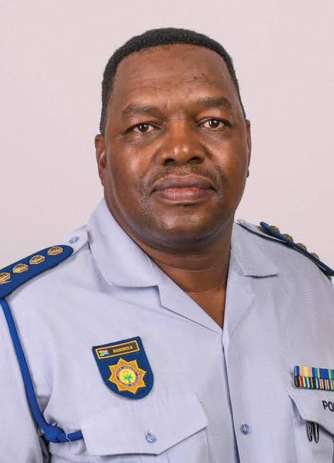 Political Killings Task Team