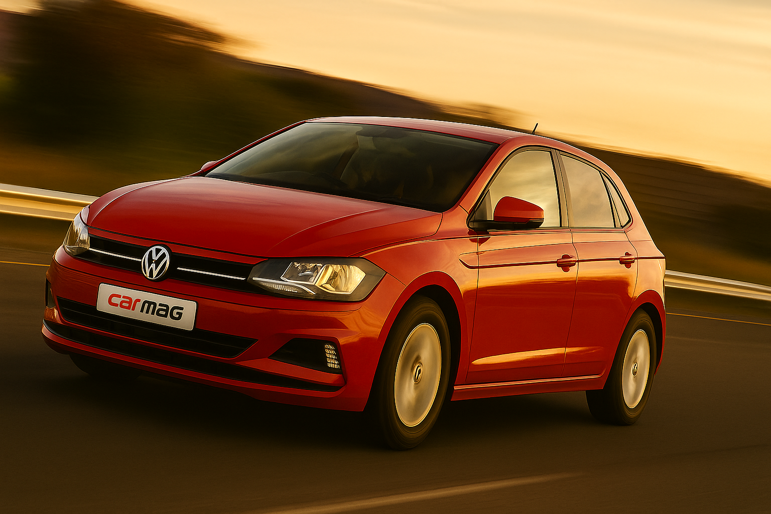 Polo Buying Guide