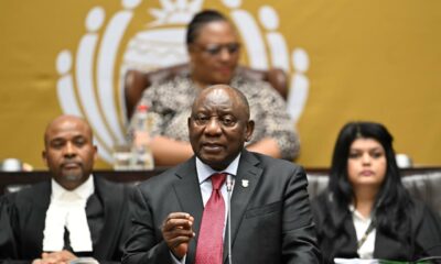 Postbank State Bank Ramaphosa