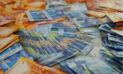 unclaimed dividends South Africa, JSE campaign, South African shareholders, unclaimed investments, financial awareness South Africa, dividends deceased estates, Joburg ETC