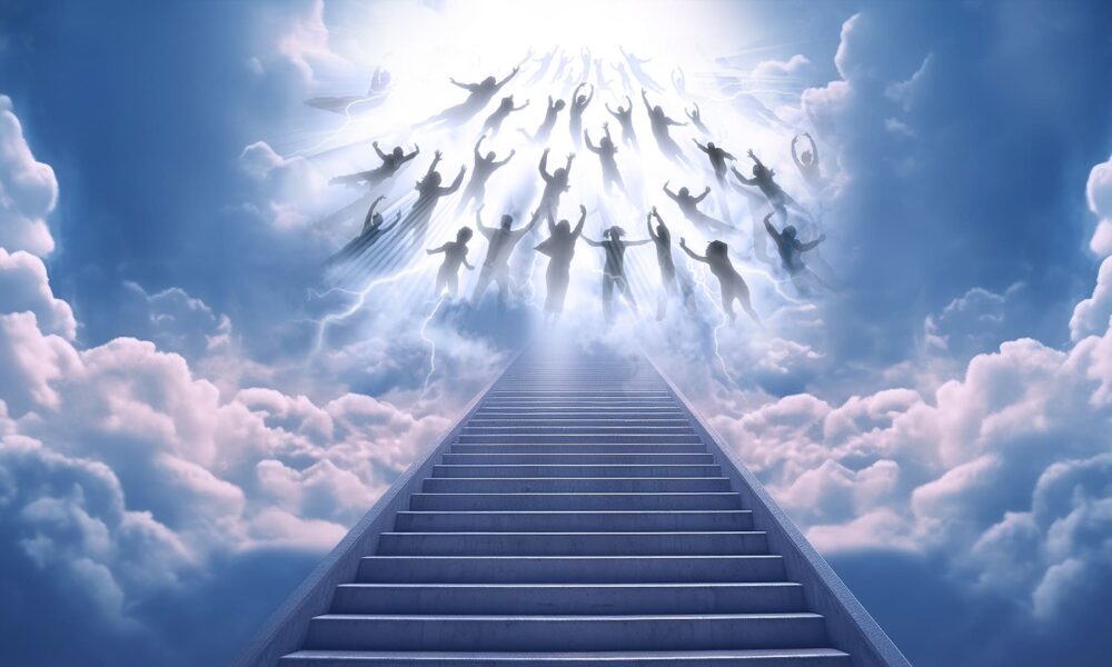 Mahlatse Letoka viral email, rapture prediction South Africa, KPMG trainee accountant, Feast of Trumpets 2025 prophecy, Joshua Mhlakela divine vision, South Africa social media reaction, Joburg ETC