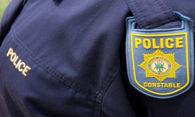 SAPS Crime Intelligence fraud