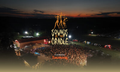 Sounds of the Cradle festival 2025, Cradle of Humankind live music, The Brother Moves On performance, TKZee live show, DJ Kenzhero set, boutique festival Krugersdorp, Kromdraai festival scene, Joburg ETC