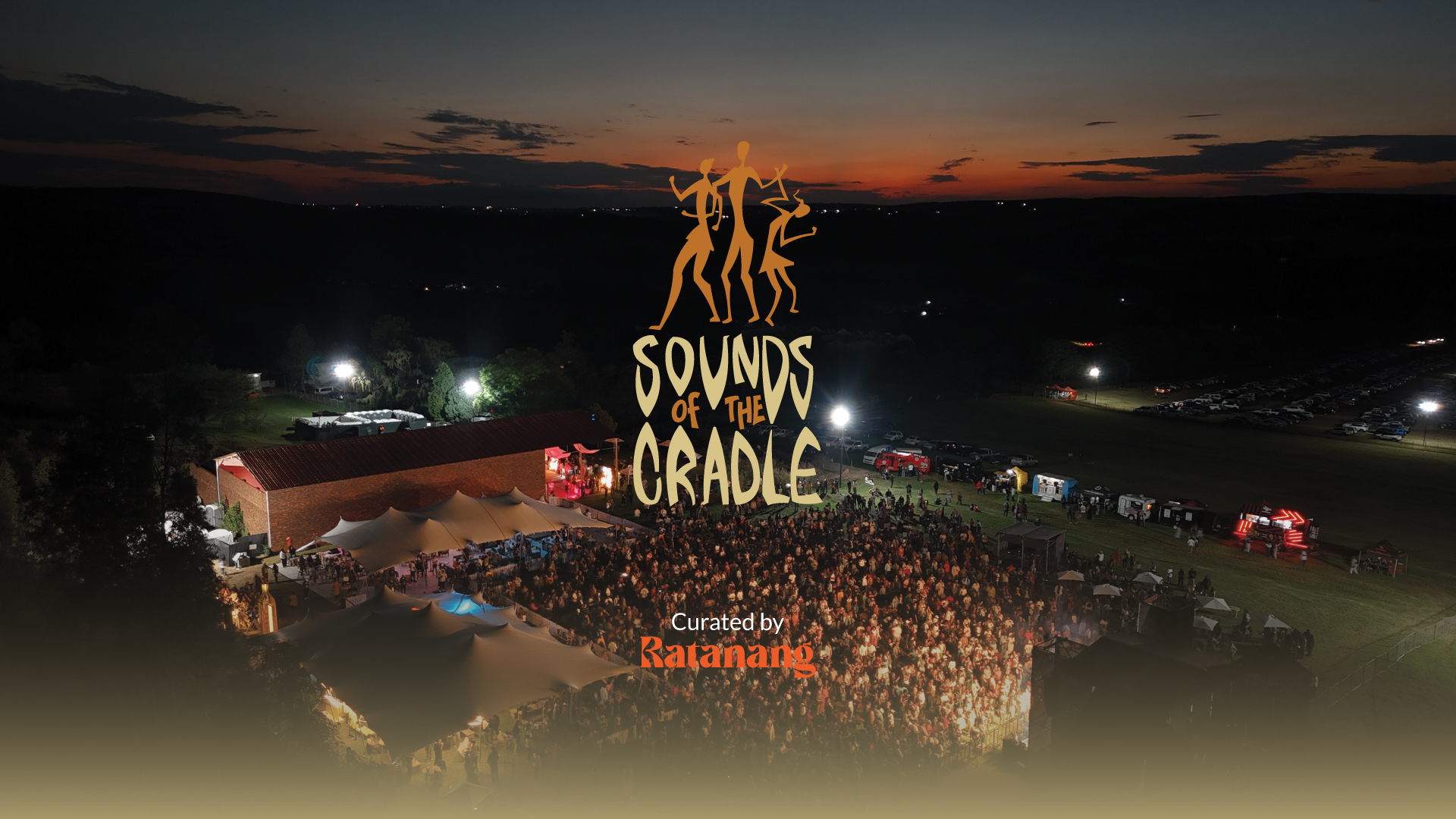 Sounds of the Cradle festival 2025, Cradle of Humankind live music, The Brother Moves On performance, TKZee live show, DJ Kenzhero set, boutique festival Krugersdorp, Kromdraai festival scene, Joburg ETC